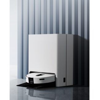 Samsung Bespoke Jet Bot Combo AI Blanco