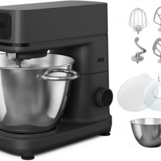 AEG Serie 7000 Ultimate White