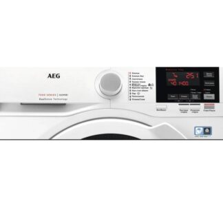 AEG Serie 7000 Ultimate Inox