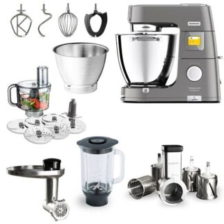 Kenwood Cooking Chef XL Connect