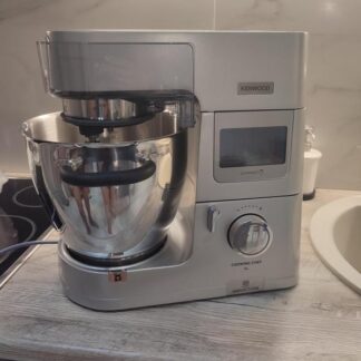 Kenwood TM6 + Accesorios Pro