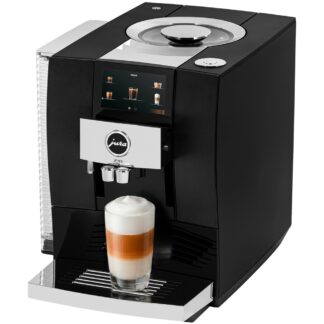 Jura Z10 Inox
