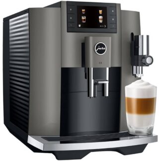 Jura E8 Inox
