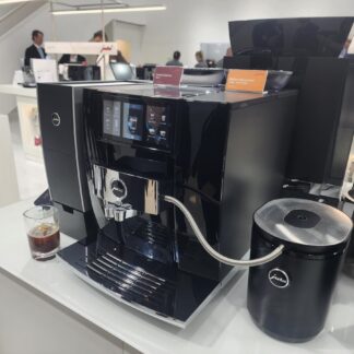 Jura Giga 10 Blanco
