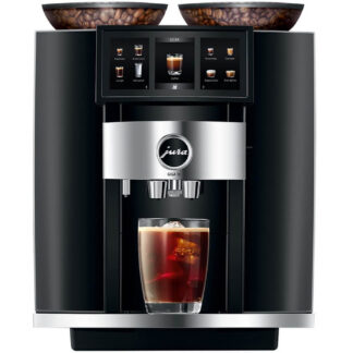 Jura Giga 10 Inox