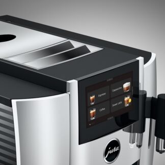Jura S8 Blanco