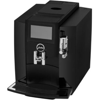 Jura S8 Inox