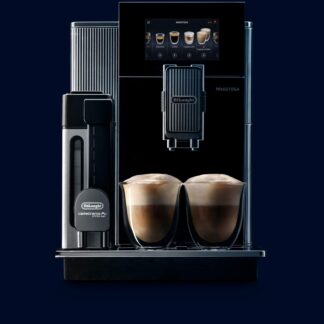 De'Longhi Maestosa EPAM 960.75 White