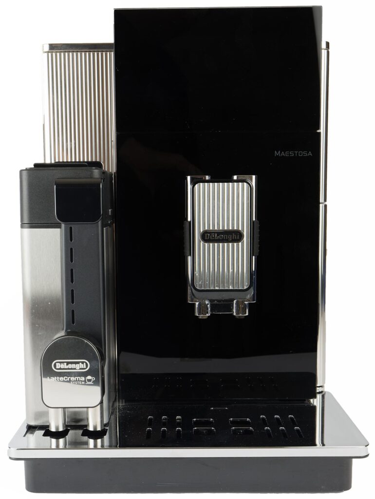 De’Longhi Maestosa EPAM 960.75 Stainless Steel