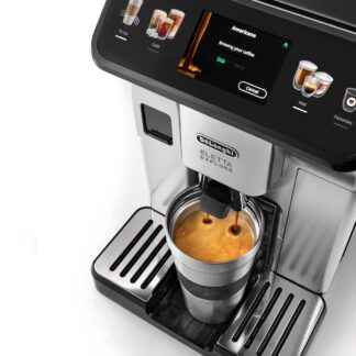 De'Longhi Eletta Explore Inox
