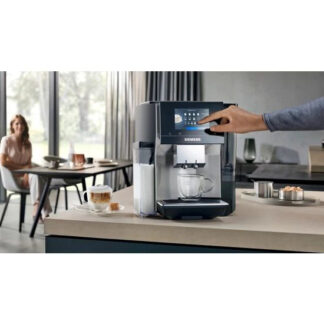 Siemens EQ700 Integral Blanco