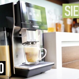 Siemens EQ700 Integral Inox