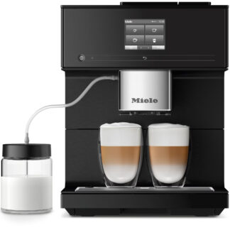 Miele CM 7750 Blanco