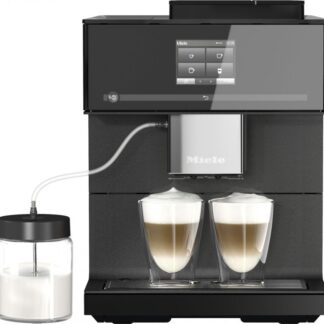 Miele CM 7750 Stainless Steel