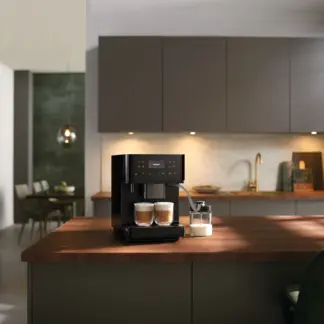 Miele CM 6360 Inox