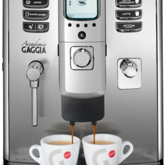 Gaggia Accademia Blanco