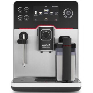 Gaggia Accademia Inox