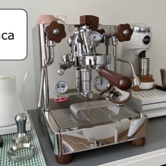 Lelit Bianca V3 Inox