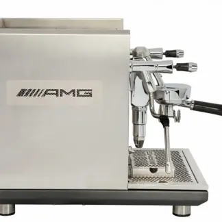 ECM Synchronika White