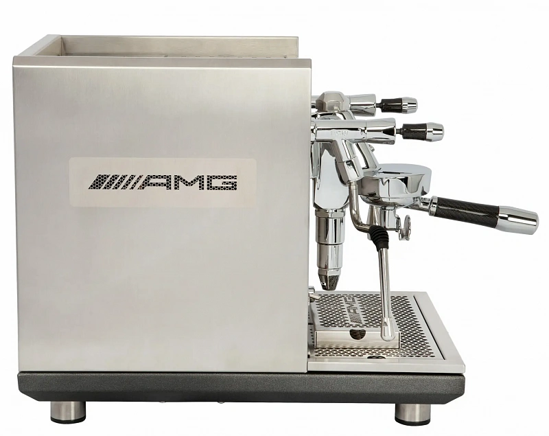 ECM Synchronika White