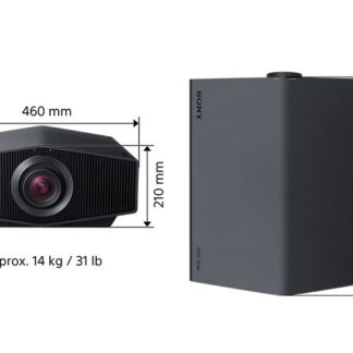 Sony VPL-XW7000ES