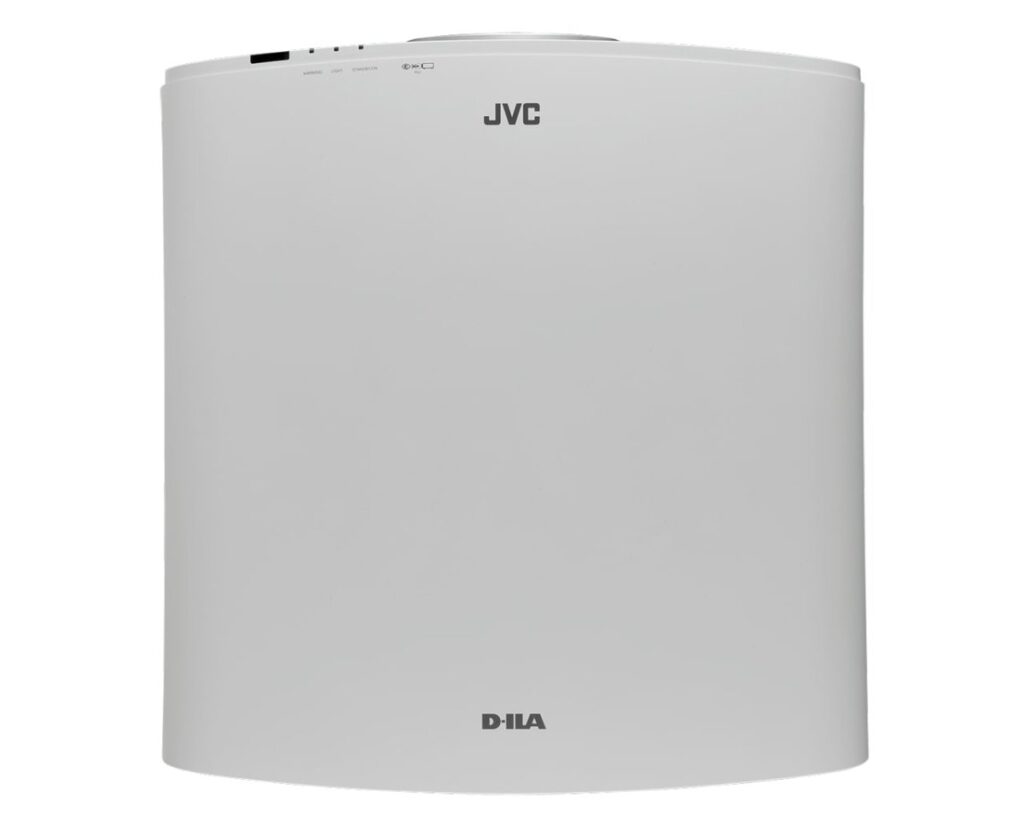 JVC DLA-NZ500