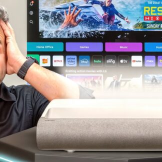 Samsung The Premiere 9
