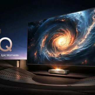 Hisense L9Q Laser TV
