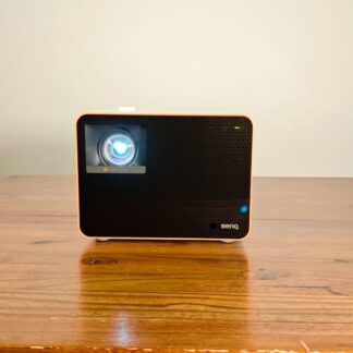 BenQ X3100i