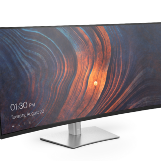 Dell UltraSharp U4025QW 40