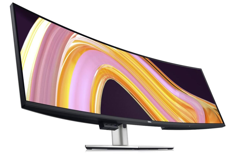 Ultrawide Monitors