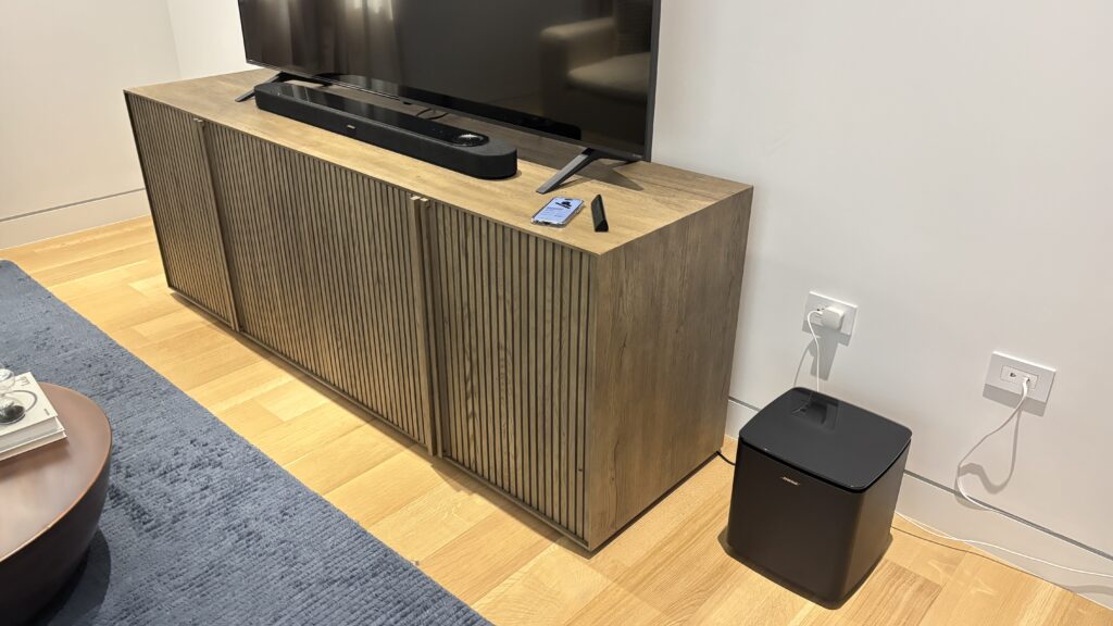Sonos Q Series 5.1.2 Atmos