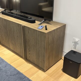 Sonos Q Series 5.1.2 Atmos