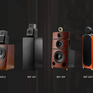KEF Reference Premiere 7.2