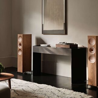 KEF Q Series 5.1.2 Atmos Ultra