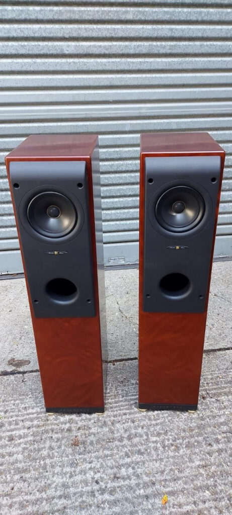 KEF Reference Premiere 7.2 2026