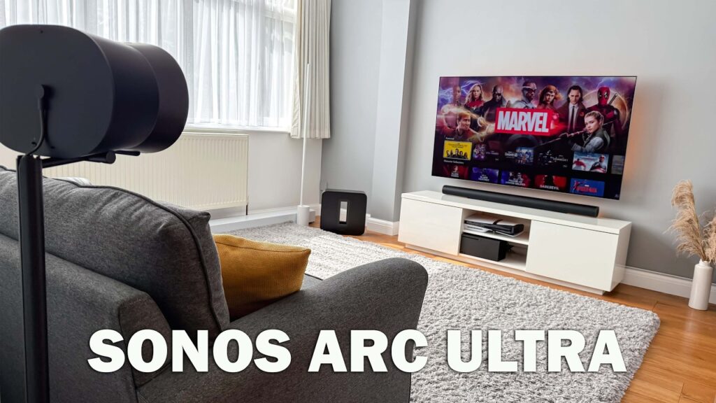Sonos Lifestyle 650