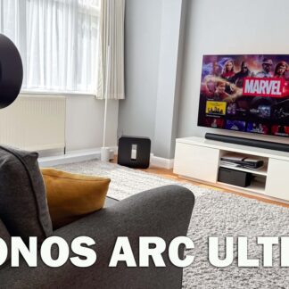Sonos Lifestyle 650