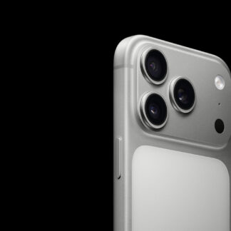 Apple iPhone 17 Pro Max 1TB Natural Titanium