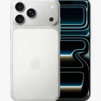 Apple iPhone 17 Pro Max 1TB Black Titanium