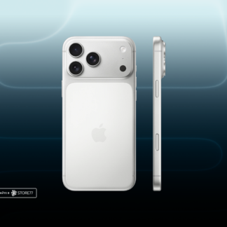 Apple iPhone 17 Pro Max 1TB White Titanium