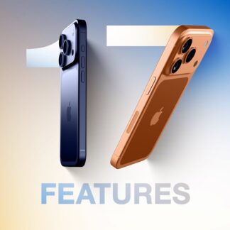 Apple iPhone 17 Pro Max 2TB Natural Titanium