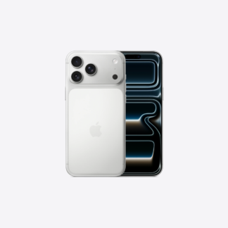 Apple iPhone 17 Pro 512GB Natural Titanium