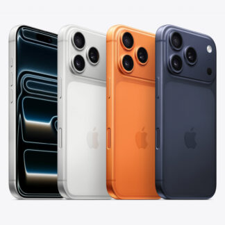 Apple iPhone 17 Pro 512GB Blue Titanium