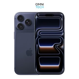Apple iPhone 17 Pro 1TB Natural Titanium