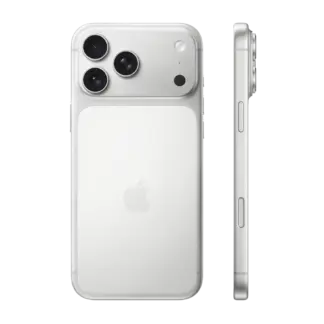 Apple iPhone 17 Pro 1TB Titanio Azul