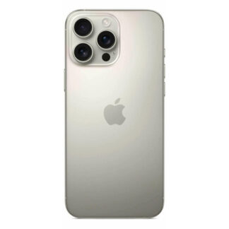 Apple iPhone 16 Pro Max 512GB Titanio Negro