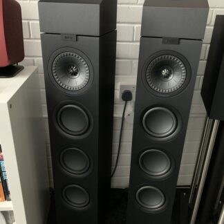 KEF Q Series 5.1.2 Atmos