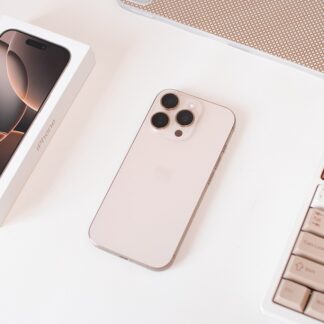 Apple iPhone 16 Pro 1TB Titanio Desierto