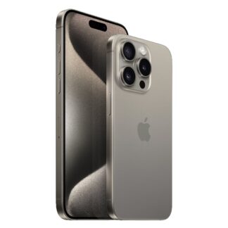 Apple iPhone 15 Pro Max 512GB Titanio Azul